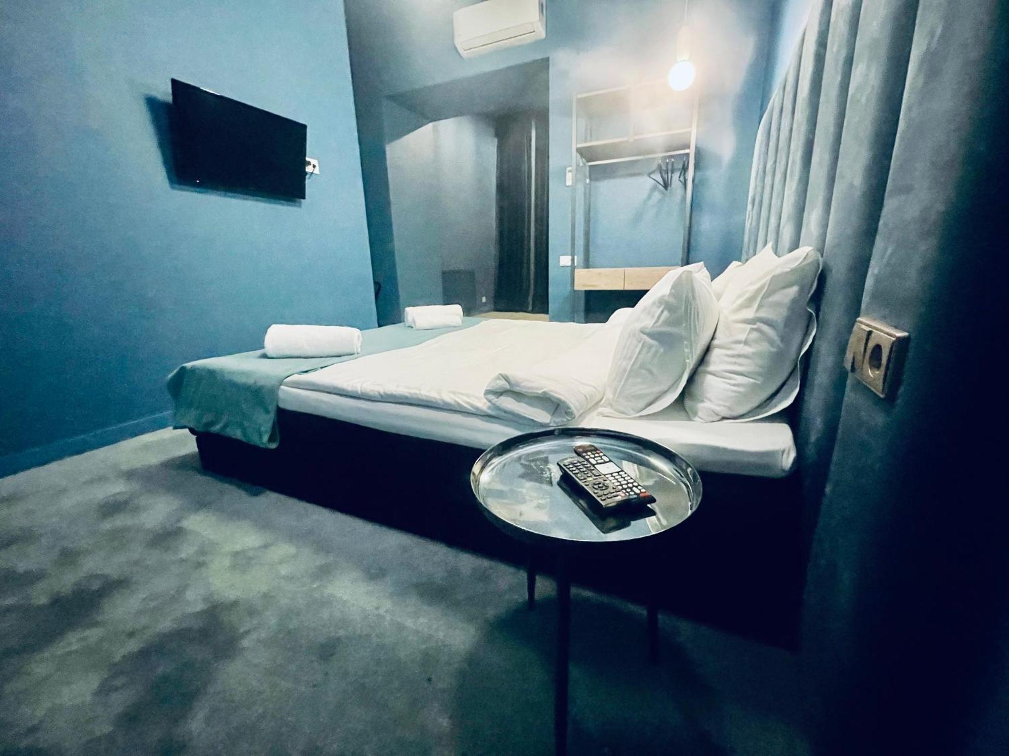 Freeze Inn Τυφλίδα Εξωτερικό φωτογραφία