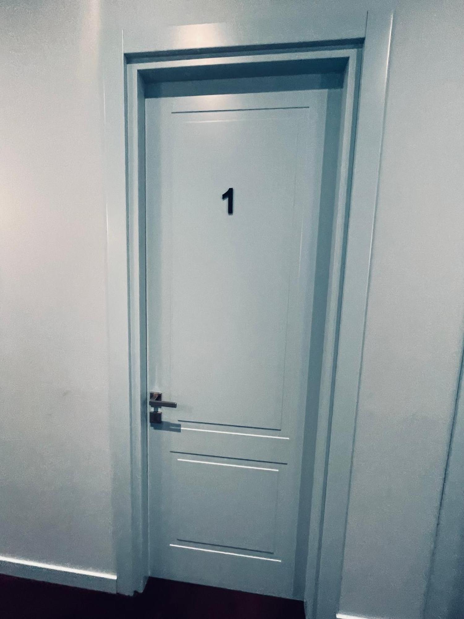 Freeze Inn Τυφλίδα Εξωτερικό φωτογραφία