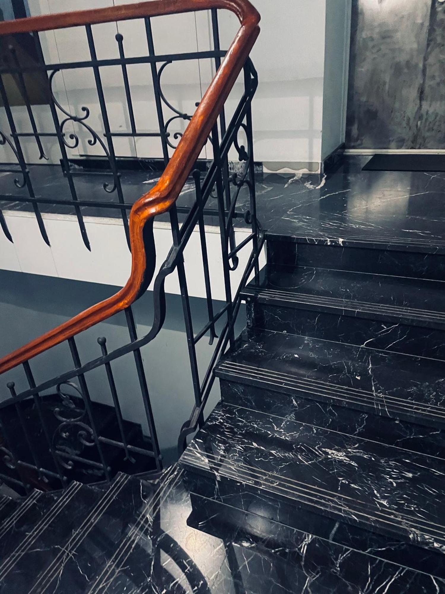 Freeze Inn Τυφλίδα Εξωτερικό φωτογραφία