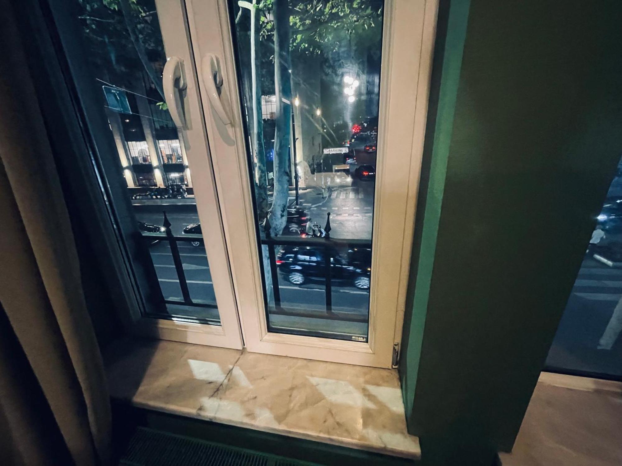 Freeze Inn Τυφλίδα Εξωτερικό φωτογραφία