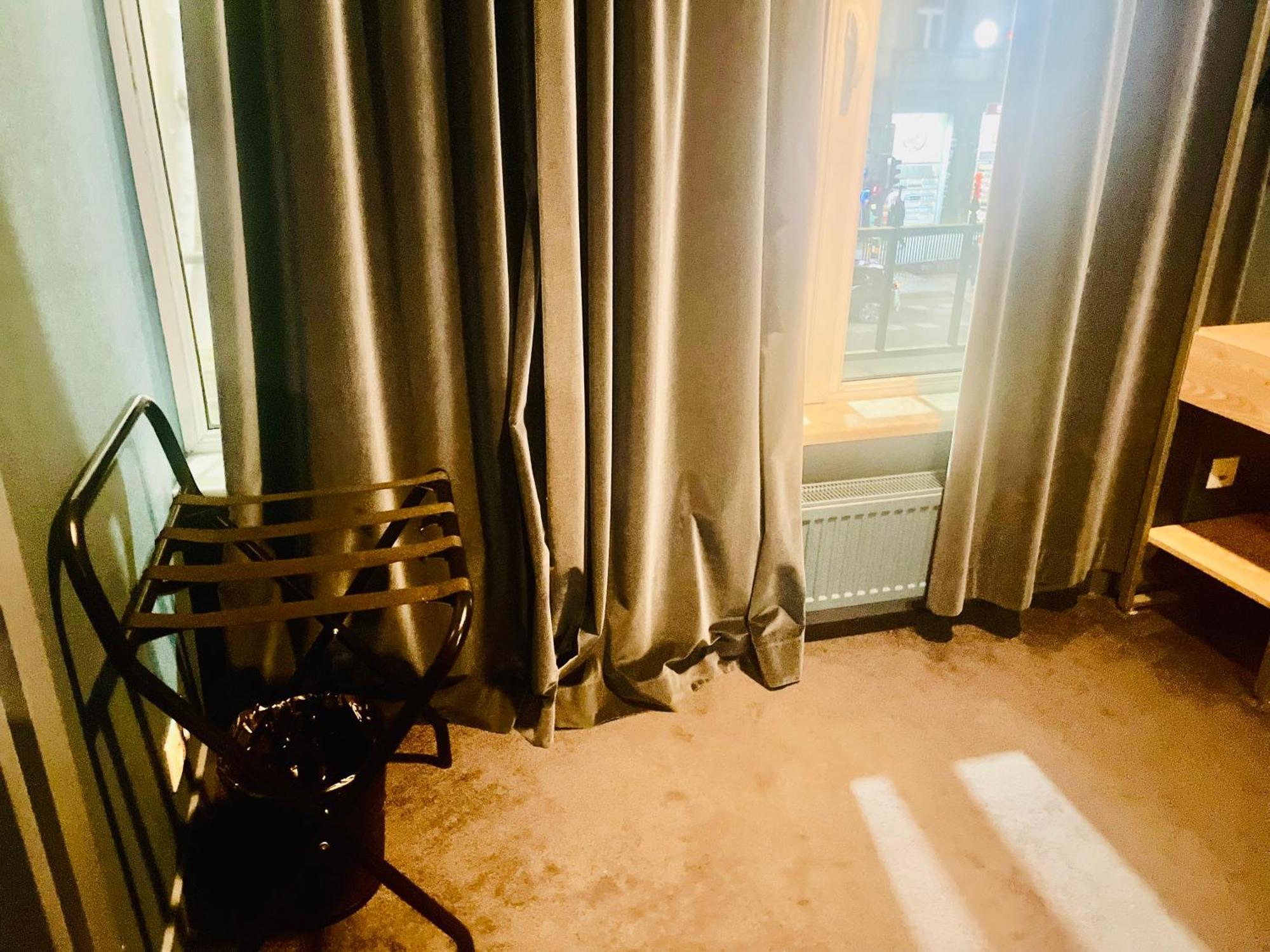 Freeze Inn Τυφλίδα Εξωτερικό φωτογραφία